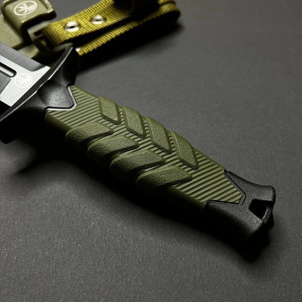 Универсальный ручной инструмент D2, с чехлом, 28 см f-229 &mdash; купить в BladeCore