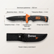 Компактный EDC-инструмент Gerber Bear Grylls, 420C, 25,5 см F-204 фото 2