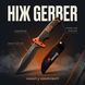 Компактный EDC-инструмент Gerber Bear Grylls, 420C, 25,5 см F-204 фото 1