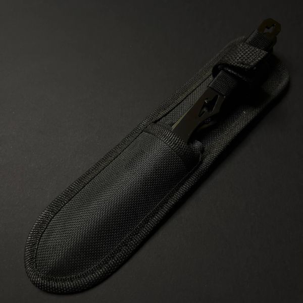 Набор спортивных металлических инструментов 420HC, 3 шт (21 см) F-137 фото