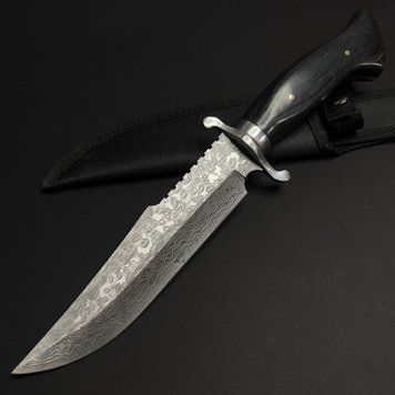 Универсальный ручной инструмент 65Х13, 34 см (F-64) &mdash; купить в BladeCore