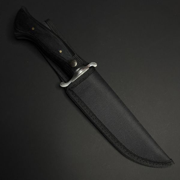 Универсальный ручной инструмент 65Х13, 34 см (F-64) &mdash; купить в BladeCore