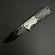 Універсальний ручний інструмент Boker 420C, складаний, рукоять G10, склобій, кліпса, 21 см &ndash; 203 г s-67 фото 1