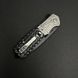 Універсальний ручний інструмент Boker 420C, складаний, рукоять G10, склобій, кліпса, 21 см &ndash; 203 г s-67 фото 3