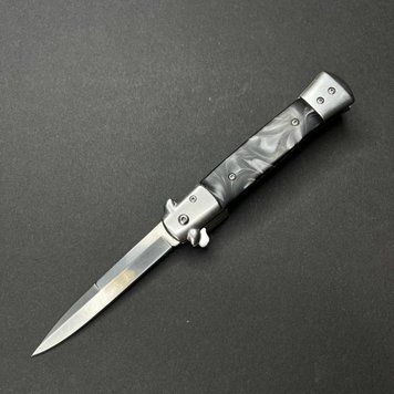 Складной инструмент 65x13, с металлической рукоятью, 23 см s-110 &mdash; купить в BladeCore