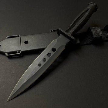 Універсальний ручний інструмент 420HC, 30 см &mdash; 250 г f-158 фото