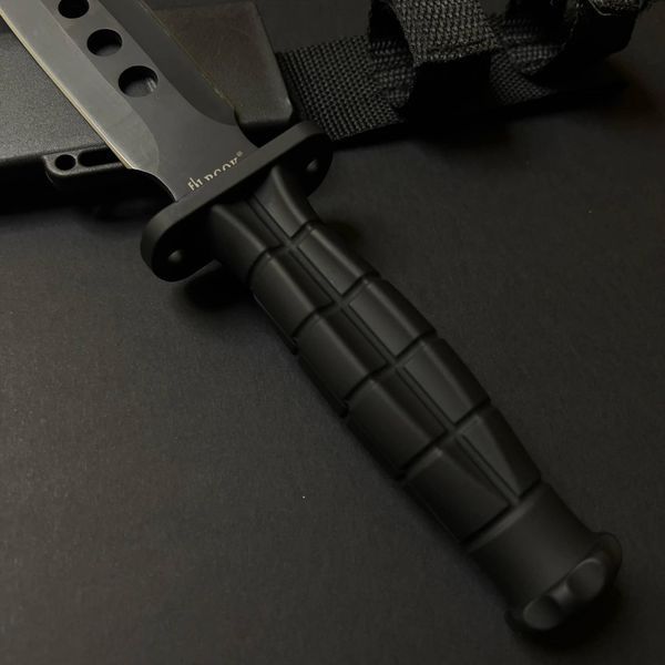 Універсальний ручний інструмент 420HC, 30 см &mdash; 250 г f-158 фото