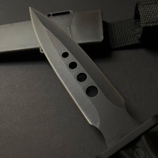 Універсальний ручний інструмент 420HC, 30 см &mdash; 250 г f-158 фото