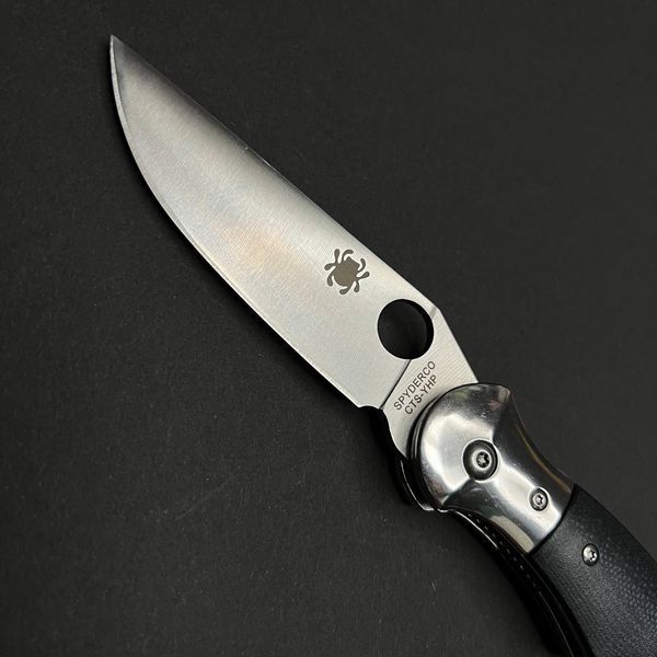 Універсальний ручний інструмент Pearl Style 65х13, складаний, рукоять ABS, з кліпсою, 22 см &ndash; 125 г s-70 фото