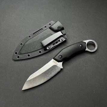 Універсальний ручний інструмент D2, з чохлом, 22 см f-239 &mdash; купити в BladeCore