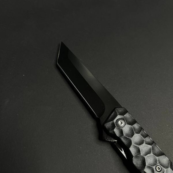 Універсальний ручний інструмент 65&times;13, складний, танто, 21 см &mdash; 140 г s-53 фото