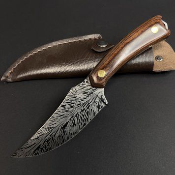 Универсальный ручной инструмент 65Х13, 20,5 см (F-116) &mdash; купить в BladeCore