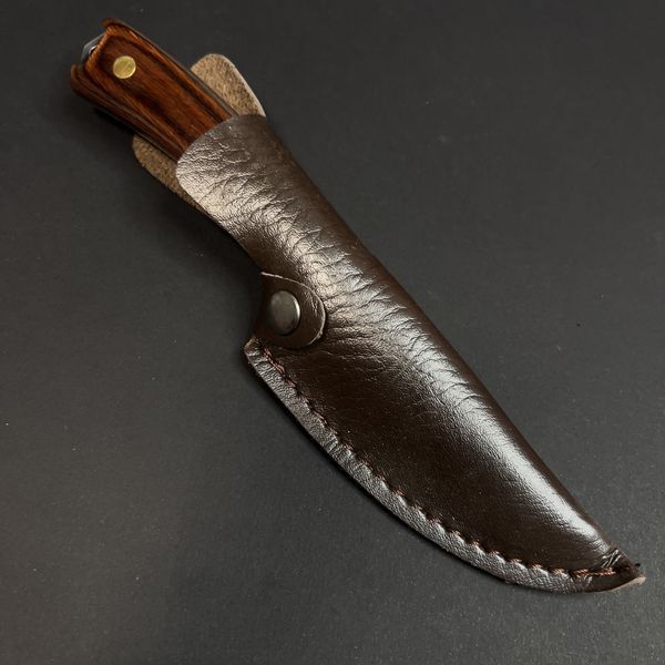 Универсальный ручной инструмент 65Х13, 20,5 см (F-116) &mdash; купить в BladeCore