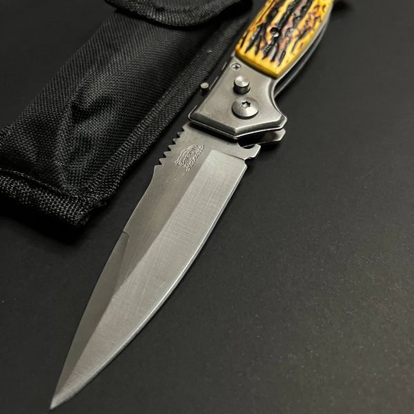 Універсальний ручний інструмент 65&times;13, складний, автоматичний, 23.5 см &mdash; 140 г s-58 фото