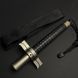 Телескопічна дубинка з фіксатором, 65 см t-1 фото 5