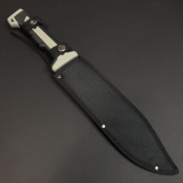 Универсальный ручной инструмент 65Х13, 39,5 см (F-3) F-3 фото