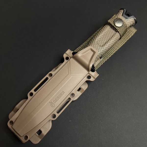 Універсальний ручний інструмент 420C, 24,5 см (F-52) F-52 фото