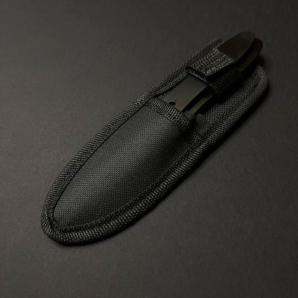 Набор спортивных металлических инструментов 420HC, 3 шт (16 см) f-132 фото