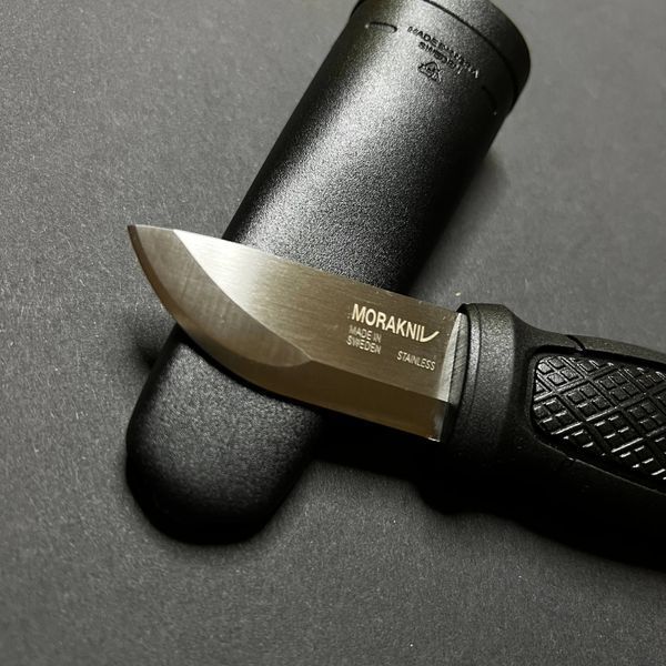 Универсальный ручной инструмент 65Х13, черный, 14 см f-223 &mdash; купить в BladeCore