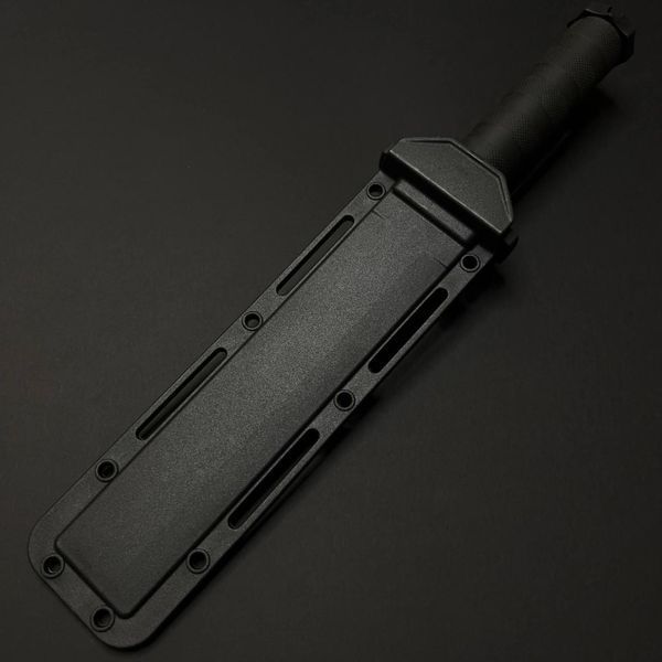 Универсальный ручной инструмент из стали 420HC, 35 см f-147 фото