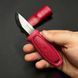 Универсальный ручной инструмент Morakniv Eldris mini, сталь 65Х13, 14 см f-215 f-215 фото 3