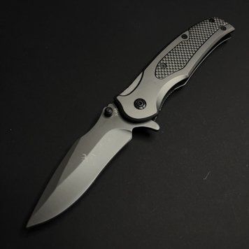 Складной универсальный ручной инструмент 420C, 22 см (S-9) &mdash; купить в BladeCore