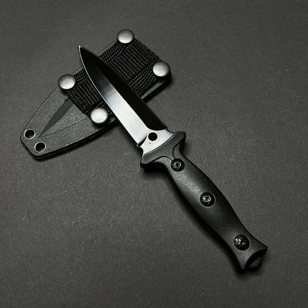 Набор 2 в 1: набор для выживания 440 + компактный 65Х13, ko-28 &mdash; купить в BladeCore