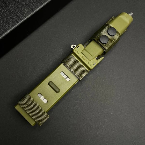 Универсальный ручной инструмент D2, 25 см (олива) F-200 фото