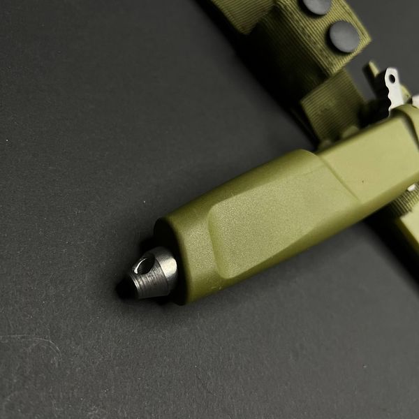 Универсальный ручной инструмент D2, 25 см (олива) F-200 фото