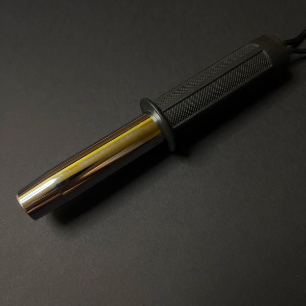 Телескопічний аксесуар з гумовою ручкою, 46 см t-2 фото