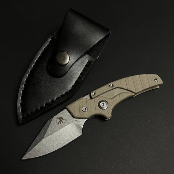 Набор 2 в 1: складной инструмент D2 + аэрозоль CS 60 мл, kom-18 &mdash; купить в BladeCore
