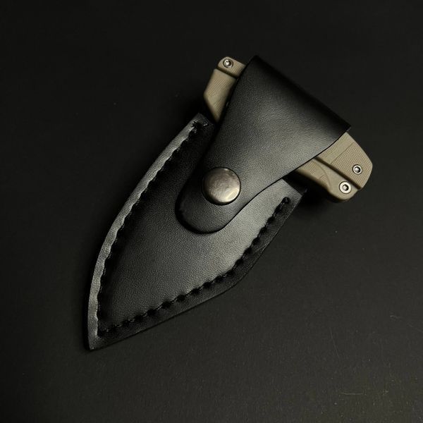 Набор 2 в 1: складной инструмент D2 + аэрозоль CS 60 мл, kom-18 &mdash; купить в BladeCore