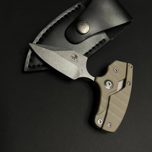 Набор 2 в 1: складной инструмент D2 + аэрозоль CS 60 мл, kom-18 &mdash; купить в BladeCore