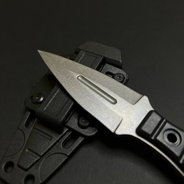 Універсальний ручний інструмент зі сталі M390, 16 см f-164 фото