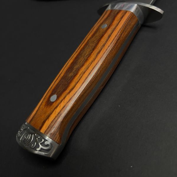 Универсальный ручной инструмент 65Х13, 32,5 см (F-119) &mdash; купить в BladeCore